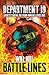 Battle Lines (Department 19, Band 3) by Will Hill