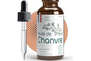 LABORATOIRE PHYTOLISE Laboratoire Terosmose • Huile de chanvre | 100% graines de chanvre | Hemp oil | Haute qualité et efficacité | Conditionné en France