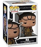 Funko Pop! Stargate SG-1 - Samantha Carter - Figurine Vinyle Officielle Stargate (1994)