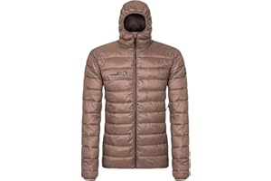 Rock Experience Fortune Hybrid Man Jacket Giacca Uomo