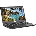 Dell Latitude E5570 Business Laptop, Intel Core i5-6th Generation CPU, 8GB DDR4 RAM, 256GB SSD Hard, 15.6 Touchscreen inch Display, Windows 10 Pro (Renewed) with 15 Days of IT-Sizer Golden Warranty