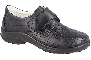 Luisetti Zapatos Profesionales Muy cómodos, Unisex Zapato Sanitario 0025 Berlin