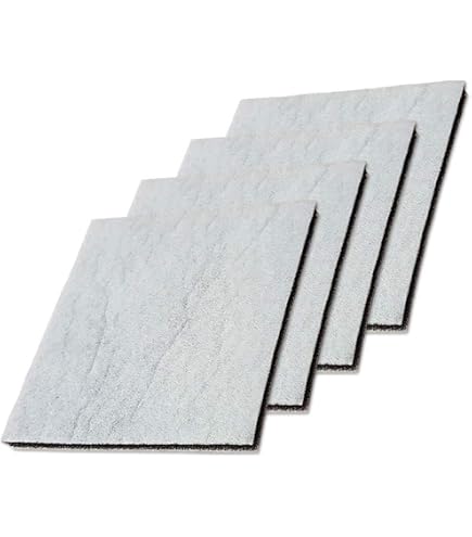 PakTrade Filtro Motore Compatibile Per Philips Performer Active FC8578/09 - Ricambio Aspirapolvere - 5