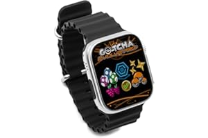 DATEL Go-tcha Evolve Pro Black