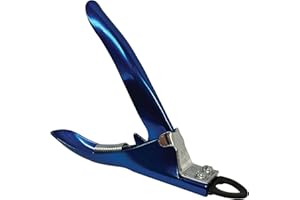Resco Original Deluxe Dog, Cat, and Pet Nail/Claw Clippers. Best USA-Made Trimmer, More Colors & Sizes