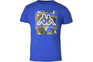 Kappa BTS Cated Camiseta Niños