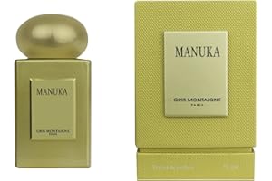 MANUKA Gris Montaigne Extrait de parfum 75ml