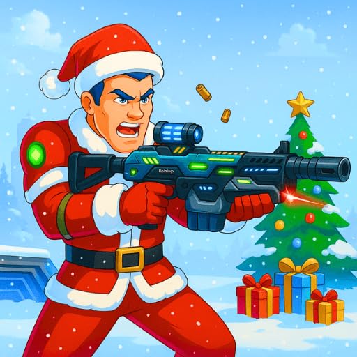 Test Complet & Analyse de Fiabilité : Alpha Guns 2 Game - Free Arcade Shooting Fire