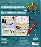 Image de Misterios Sin Resolver (+ Lápiz Electrónico) (Detective Sabio)