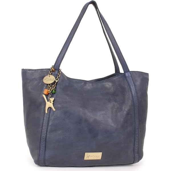 Sac Bandoulière Noir Sac à Main Liuduo Femme - Grand Format Cuir Synthétique - Noir Polyvalent Sac Voyage Noir