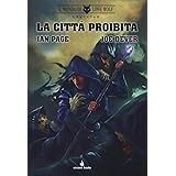 I signori della pestilenza di Ruel. Lupo solitario (Vol. 13)