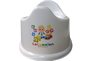 Hunter Price Cocomelon Potty Portable Potty Boys Potty Seat Girls