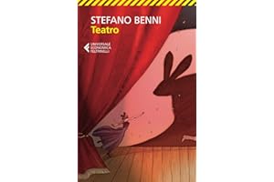 Teatro (Universale economica)