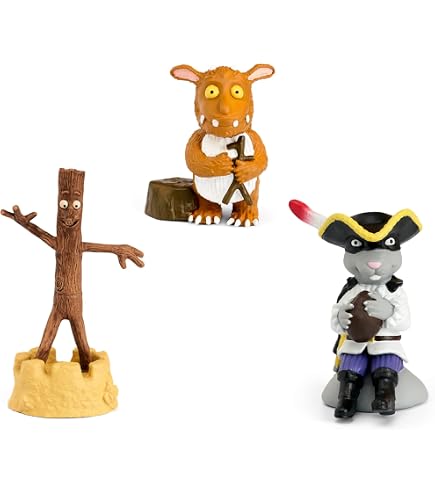 tonies Julia Donaldson Tabby McTat Audio Classic Tonie Character