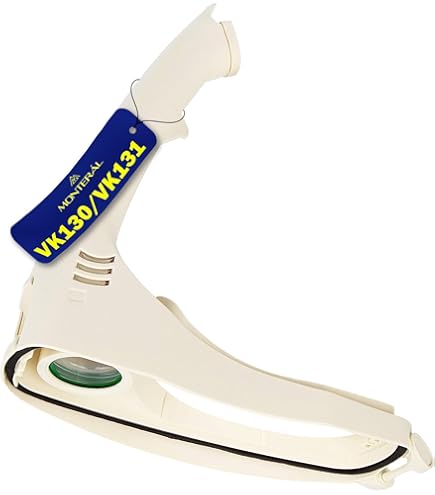 ASPIRAPOLVERE VORWERK FOLLETTO Vk130 Vk 130 Vk 131 Spazzola Con Ruote HD 40 - Foto 8