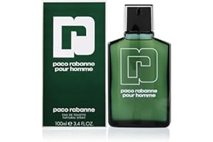 Paco Rabanne Homme Agua de Tocador - 100 ml