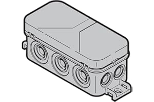 Hörmann HET24 Récepteur bi-canaux 868 MHz 12-24 V