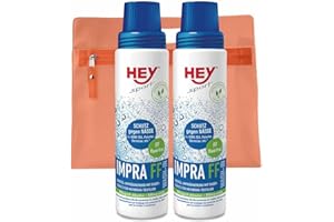 Hey Sport Impra Wash 500 ml
