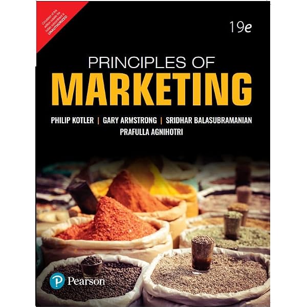 Marketing Management, 16e : Amazon.es: Libros