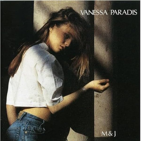 Vanessa Paradis: Amazon.pl: Płyty CD i winylowe