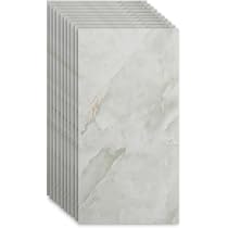 Produktbild von Wandpaneele Selbstklebend Set Wanddekoration 3D Paneele Steinoptik Wandaufkleber
