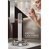 Transformacion Kristal Cam T&ouml;rp&uuml; Nano Teknoloji Tırnak Parlatıcı Manik&uuml;r Seti Sihirli T&ouml;rp&uuml; NanoGlass 720048