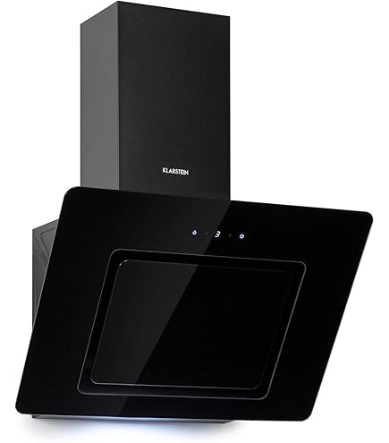 Klarstein BigBe 60 - Cappa Da Cucina, 60cm, Cappa | FindTheDeal