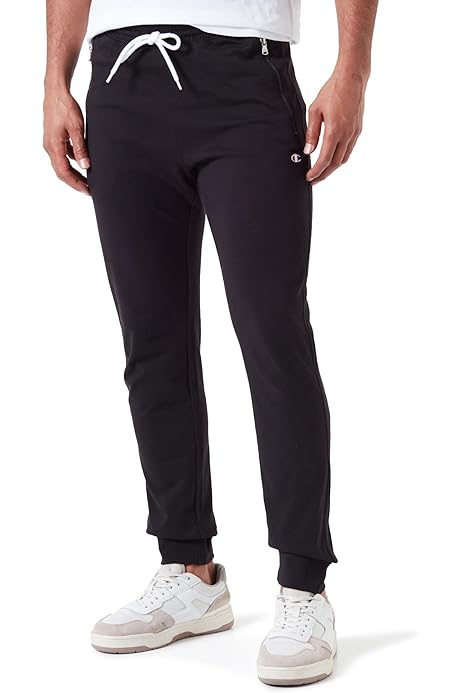Pantaloni Tuta Uomo Pantaloni JJ REBEL Jogging Uomo Con Logo