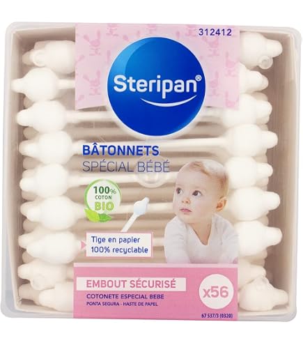 MASMI Tampons Organic Cotton Tampons With Applicator Light 18pcs