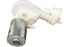 GENERISCH Pompa pasująca do irygatora ust Braun MD19 67040094/81626034