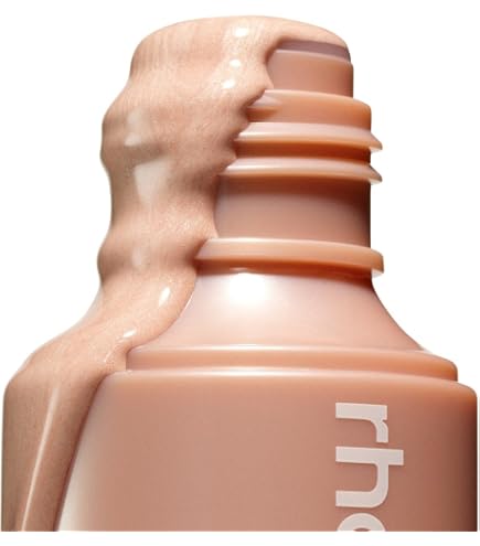 Rhode Highlight Milk Multipurpose Luminizer Shade 01 (pearly pink