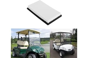 10L0L Golf Cart E-Z-GO Marathon Luftfilter, Golf Cart Gas 4 Zyklen Luftfilter passend für ezgo Marathon 1991-1994 4 Cycle Gas Oil 26855G01 26855-G01 26635G1 1 US