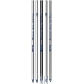 Rotring D1 Kısa Refil Mavi 5 Li Paket