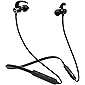 boAt Rockerz 255 Sports in-Ear Bluetooth Neckband Earphone with Mic (Active Black)