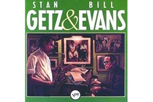 Stan Getz/Bill Evans