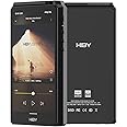HiBy R6 III Lettore audio digitale MP3 MP4 con amplificatore Dac Classe A e AB Android 12 Bluetooth 5.0 WiFi 2.4G + 5G 4500mA