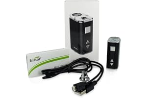 Eleaf 10W iStick Mini Black Electronic Cigarette Battery