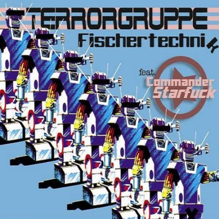 Preisvergleich Produktbild Fischertechnik [Vinyl Single]