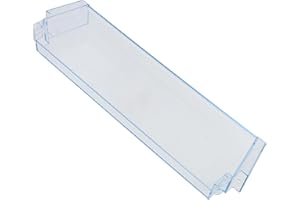 sparefixd Adecuado para frigorífico Bosch o estante de puerta central