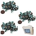 Buchanan's Chocolate Peppermint Creams Bag 500g, 1 Kg, 1.5Kg (1.5kg, Peppermint Creams)