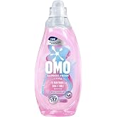 OMO Express Fresh Sensitive Beyaz & Renkliler 37 Yıkama, Sıvı &Ccedil;amaşır Deterjan