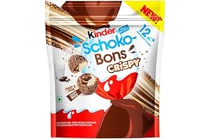 CYNGERT Kinder Schoko Bons Crispy 67,2g