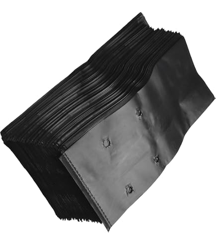 Pestoper Rete Metallica Maglia Piccola in Acciaio Inossidabile 304, Rete Antitopo 12,7cm x 6 m, Rete Acciaio Inox per Protezione Roditori, Riempimento Fori, Protezione Piantine e Semi e Fai-da-Te