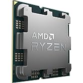 AMD Ryzen 7 7800X3D 8 x 4.2GHz Octa Core İşlemci (CPU) Tepsi Soket (PC): AM5 120W