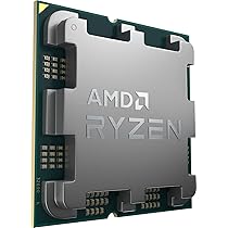 AMD Ryzen 7 7800X3D CPU 7000シリーズ ② AMD Ryzen™ 7 7800X3D ゲーミング プロセッサ