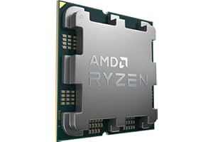 ‎AMD AMD Ryzen 7 7800X3D 8 x 4.2GHz Octa Core Prozessor (CPU) Tray Sockel (PC): AM5 120W
