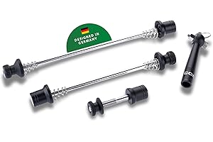 Contec Sqr Select + Set de Serrage Rapide