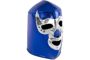 FANMEX - Fantastik - Wrestling - Masque de combat authentique mexicain