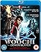 Woochi - The Demon Slayer [Blu-ray]