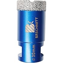 Makita Accessoires D-44591 Diamantboor M14 x 65 mm